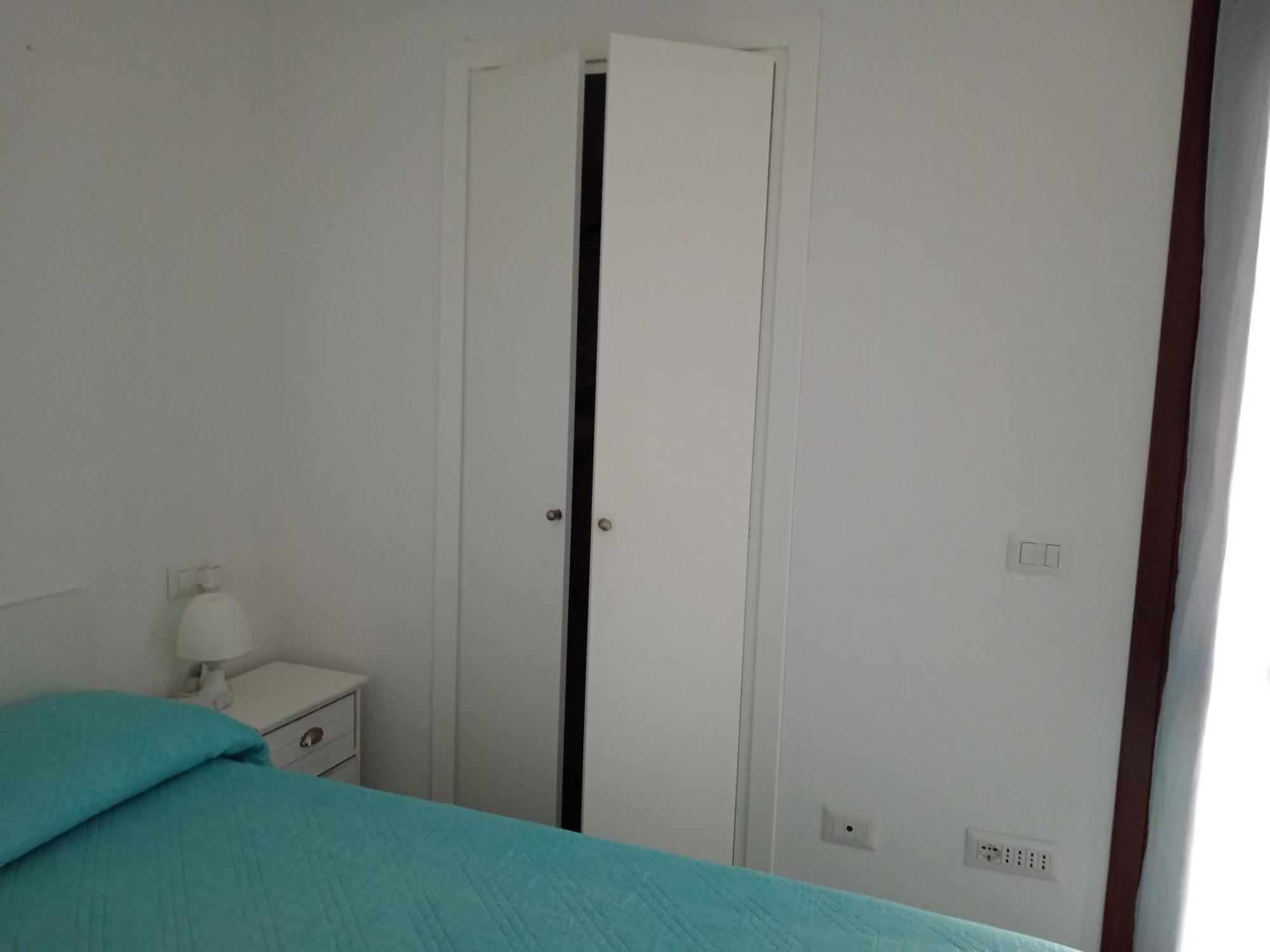דירות מורתה מריה Casa Marina Maria מראה חיצוני תמונה