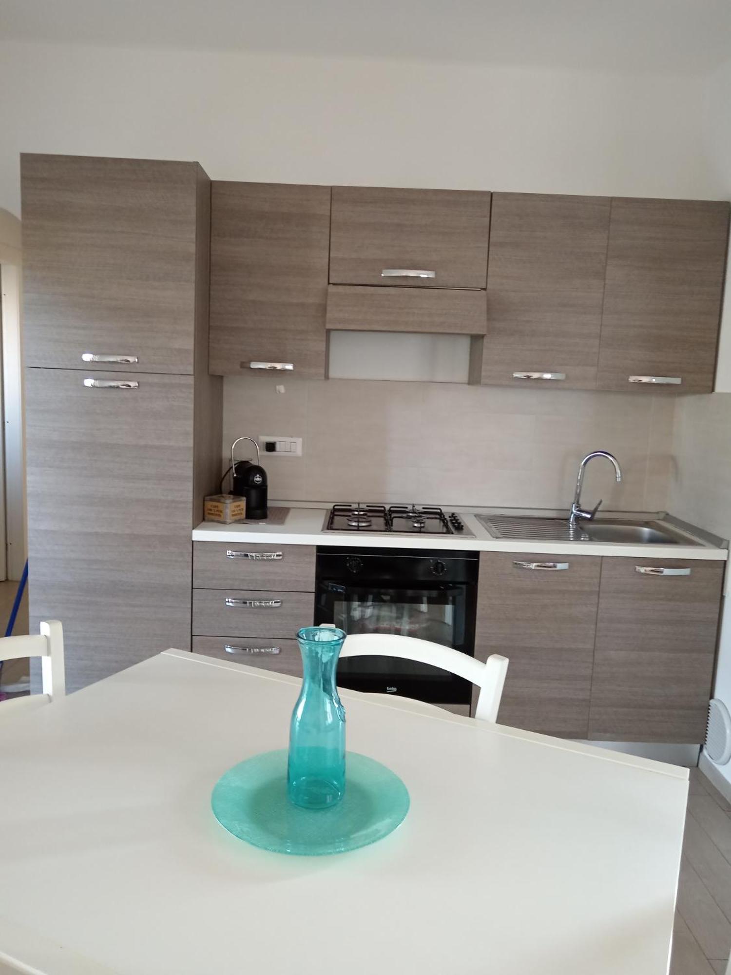 דירות מורתה מריה Casa Marina Maria מראה חיצוני תמונה