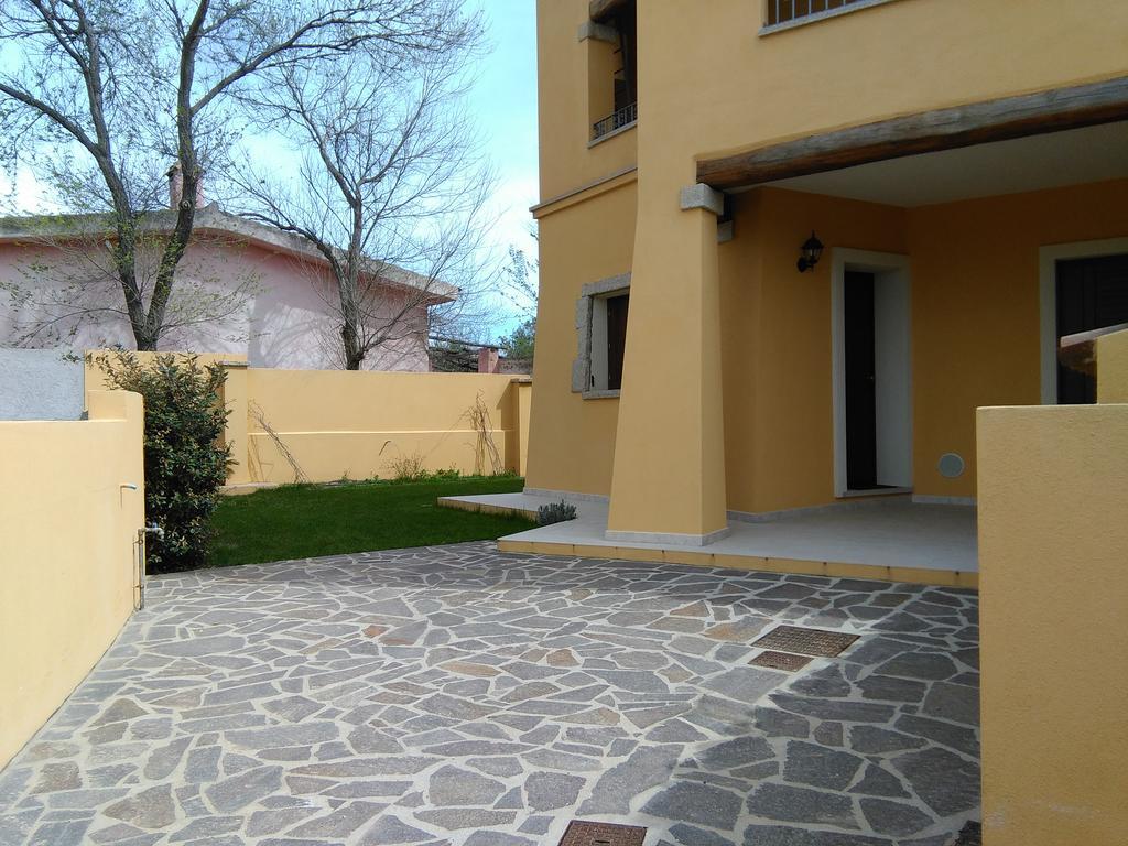דירות מורתה מריה Casa Marina Maria מראה חיצוני תמונה