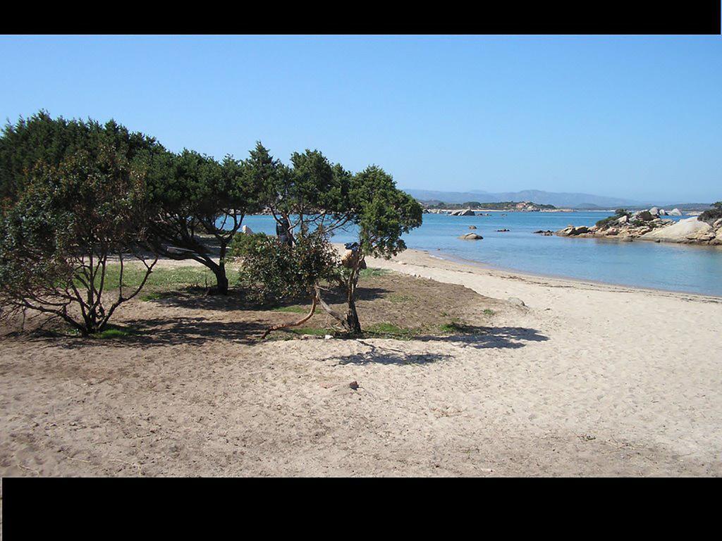 דירות מורתה מריה Casa Marina Maria מראה חיצוני תמונה