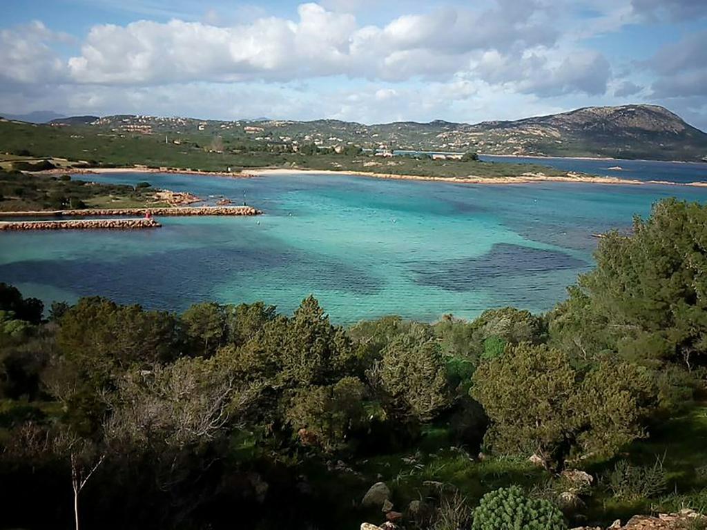 דירות מורתה מריה Casa Marina Maria מראה חיצוני תמונה