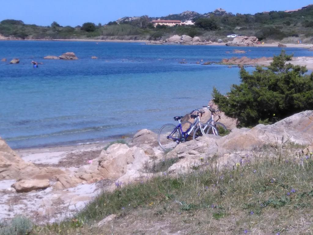 דירות מורתה מריה Casa Marina Maria מראה חיצוני תמונה