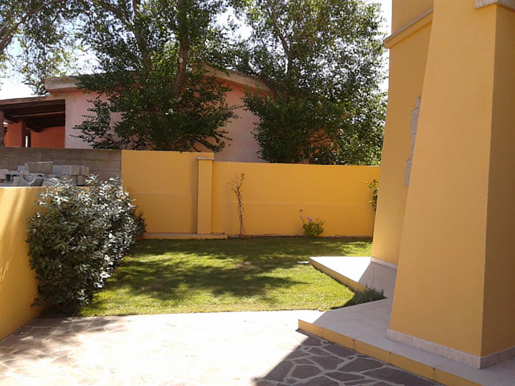 דירות מורתה מריה Casa Marina Maria מראה חיצוני תמונה